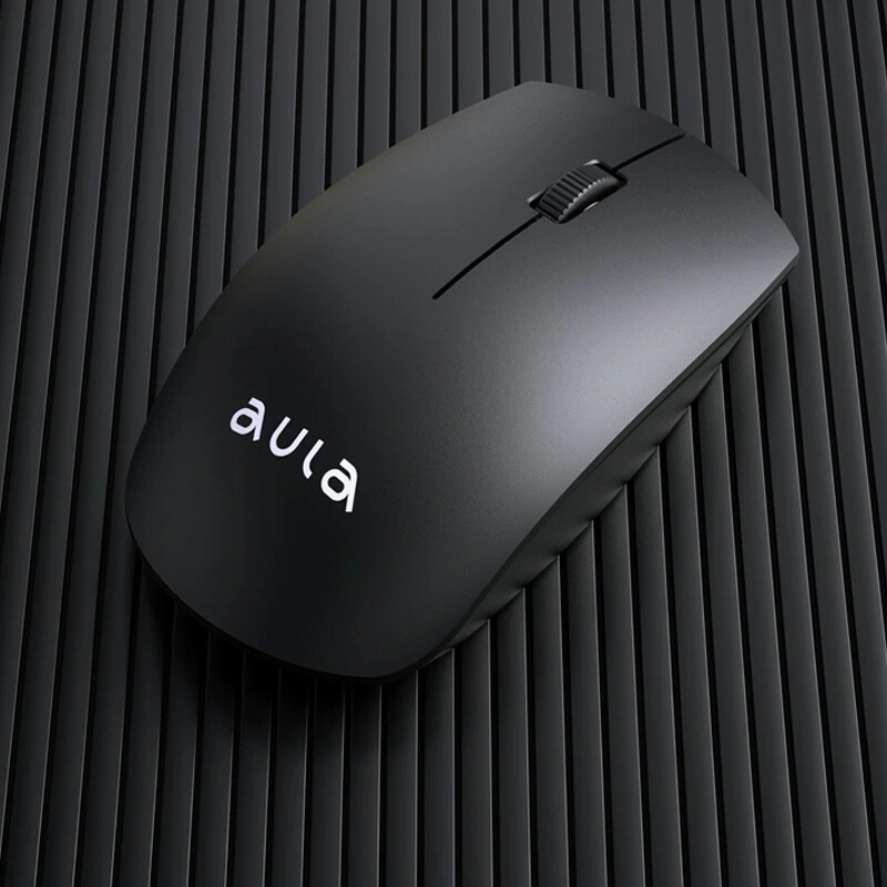 موس بی سیم آئولا AM201