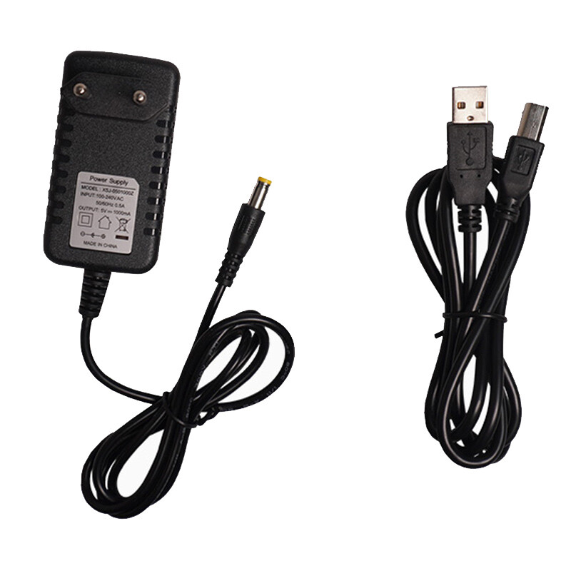 مبدل افزایش طول USB تحت شبکه کی نت K-E360 طول 60 متر