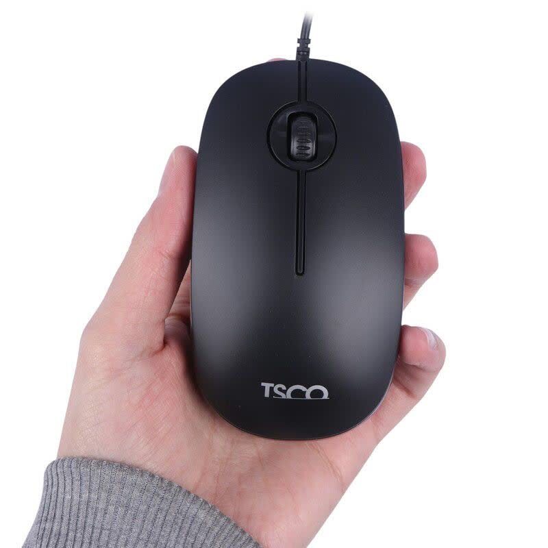 کیبورد و موس تسکو TKM 8057