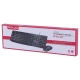 کیبورد و موس تسکو TKM 8057
