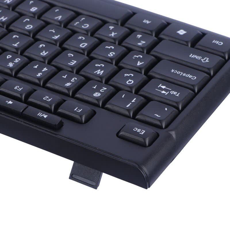 کیبورد و موس تسکو TKM 8057