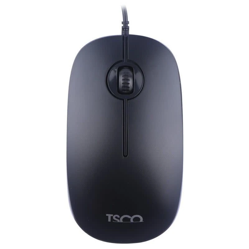 کیبورد و موس تسکو TKM 8057