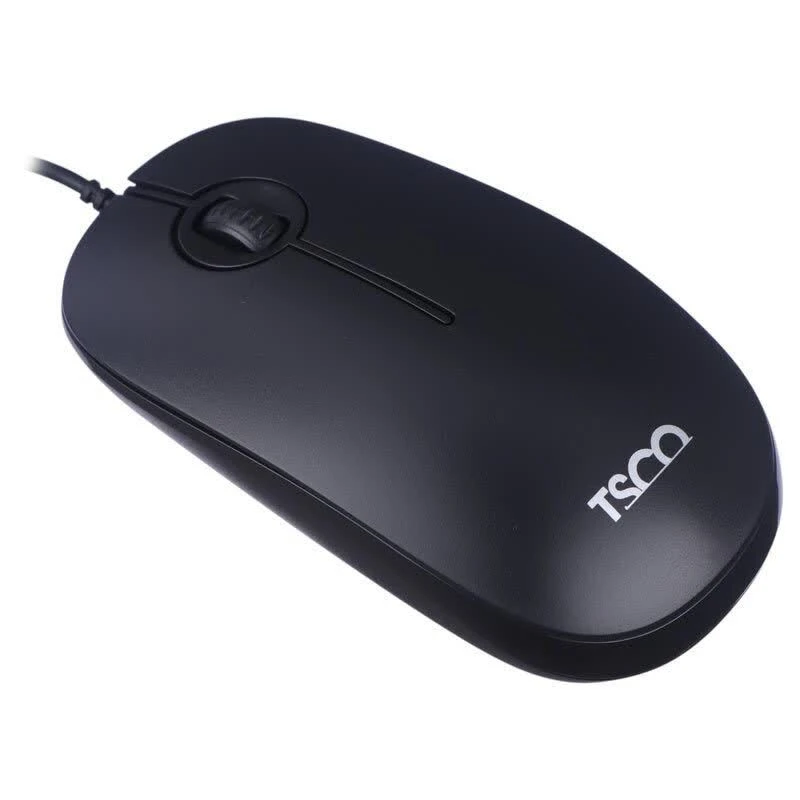 کیبورد و موس تسکو TKM 8057