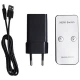 سوییچ اسپلیتر 2 در 8 HDMI کی نت K-SS28 + ریموت کنترل