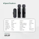میکروفون یقه ای بی سیم Green Lion GM-76X