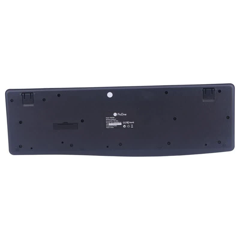 کیبورد و موس بی سیم پرووان PMK25W