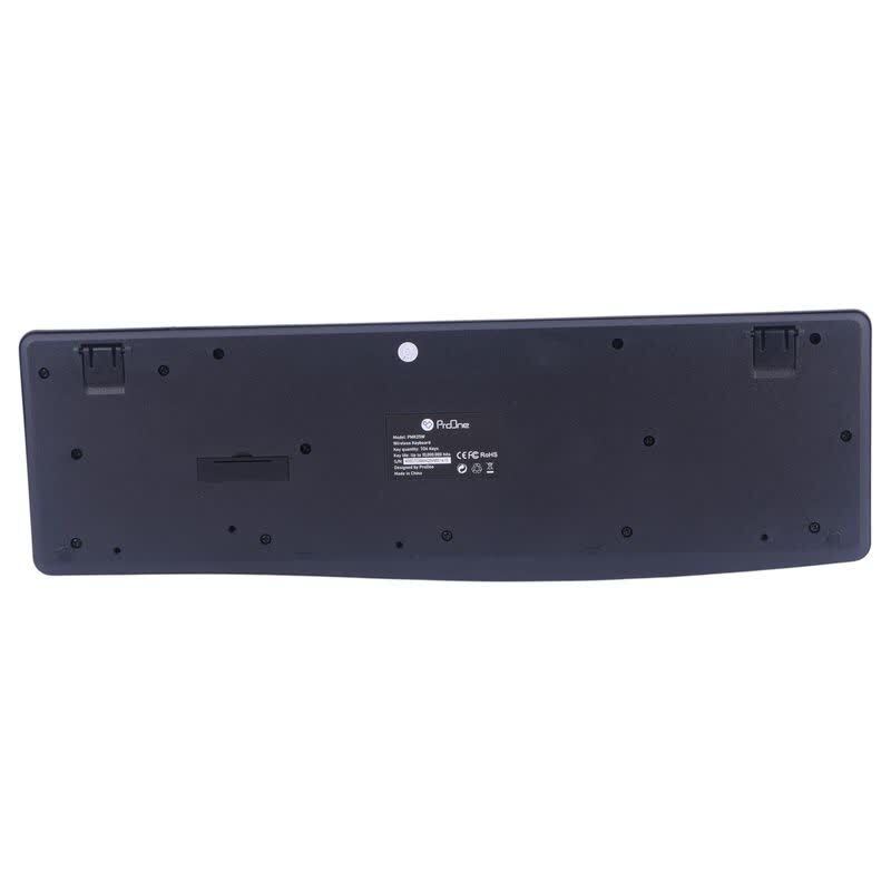 کیبورد و موس بی سیم پرووان PMK25W