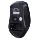 کیبورد و موس بی سیم پرووان PMK25W