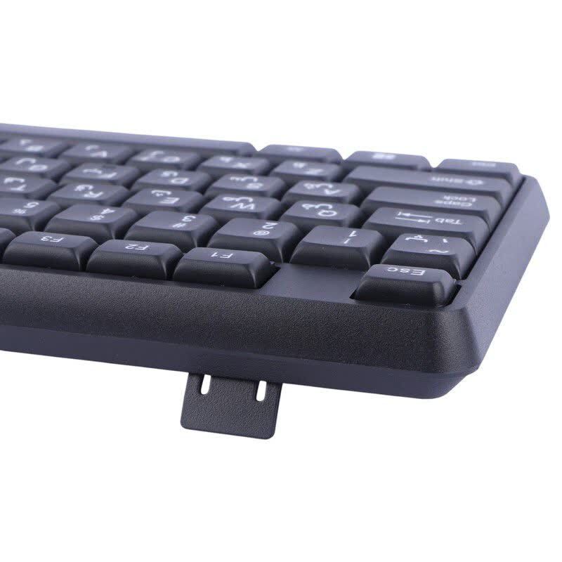 کیبورد و موس بی سیم پرووان PMK25W