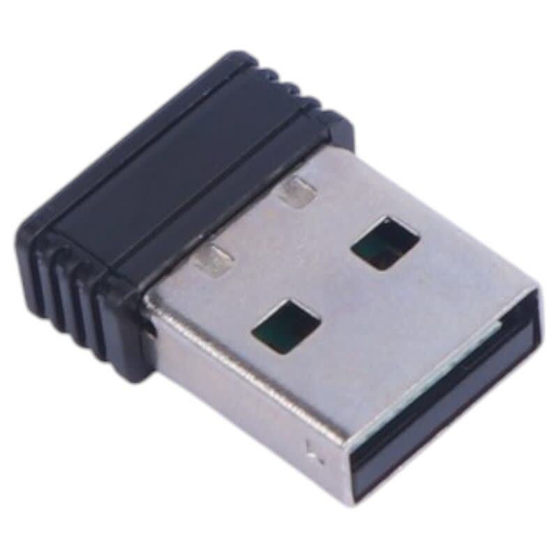 کیبورد و موس بی سیم پرووان PMK25W