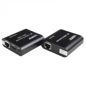 افزایش دهنده طول K-net K-E5120 HDMI 120m