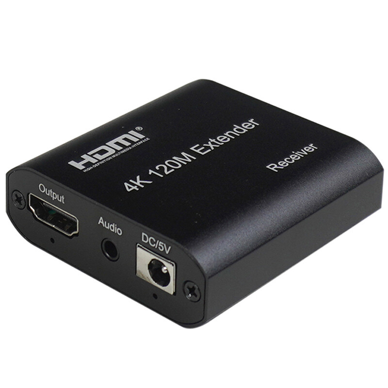 افزایش دهنده طول K-net K-E5120 HDMI 120m