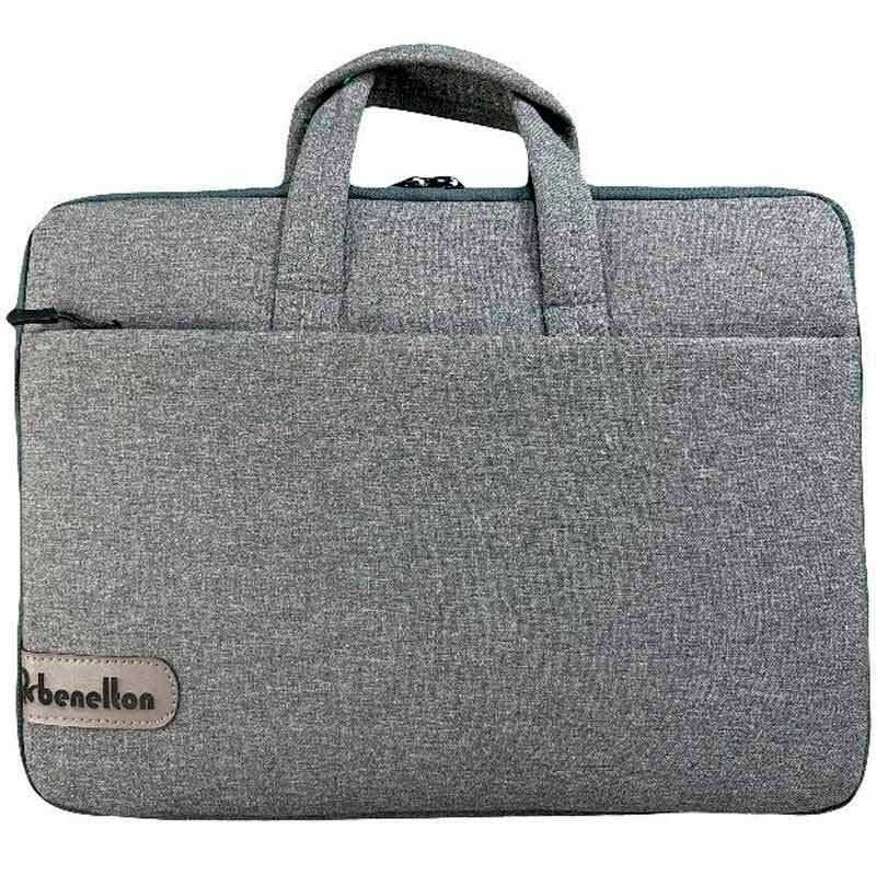 کیف لپ تاپ دستی Benetton
