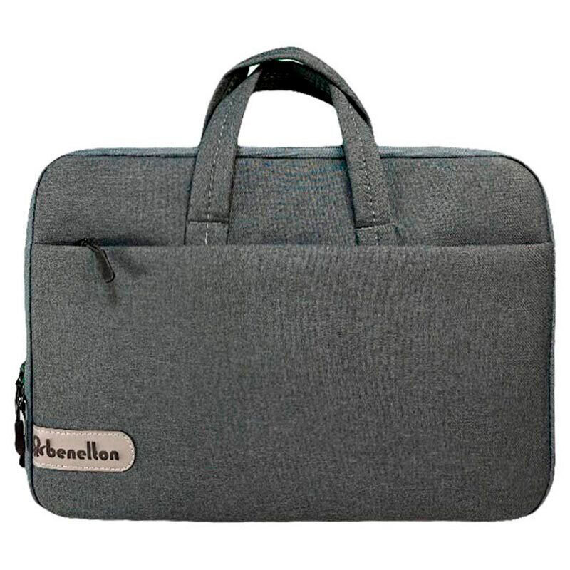 کیف لپ تاپ دستی Benetton