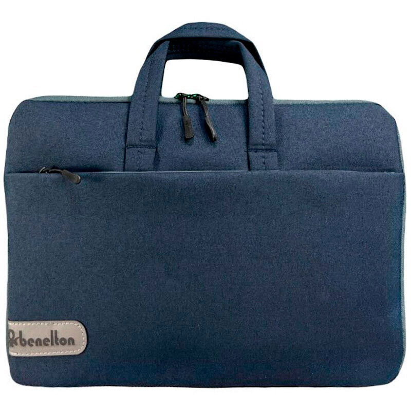 کیف لپ تاپ دستی Benetton