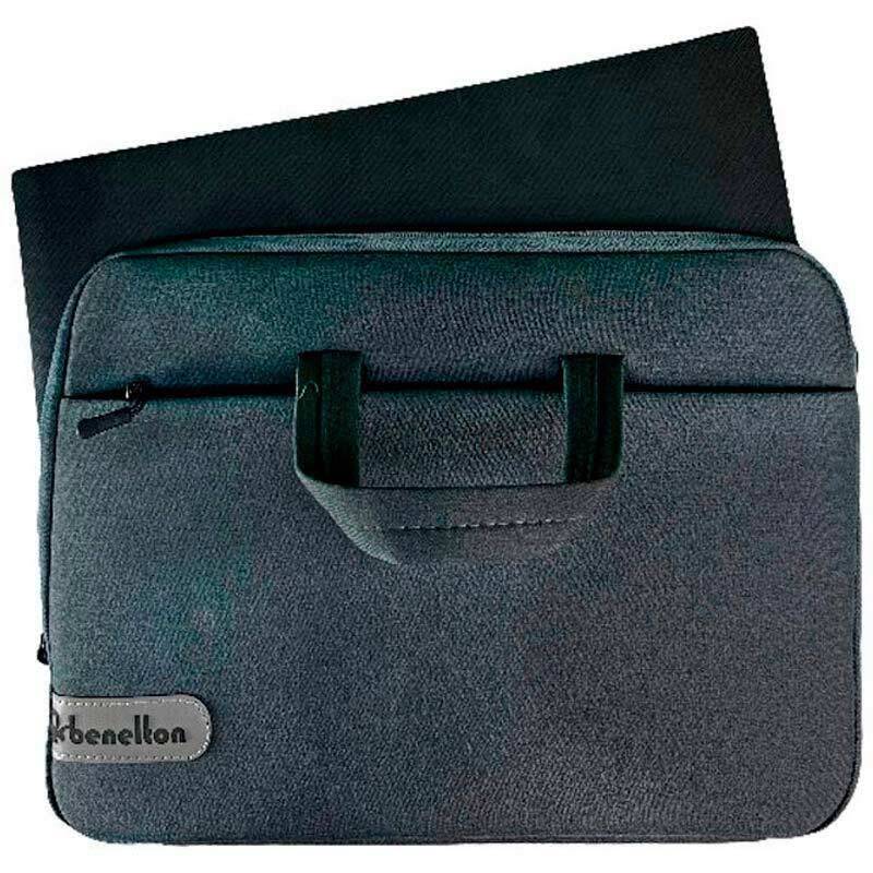 کیف لپ تاپ دستی Benetton