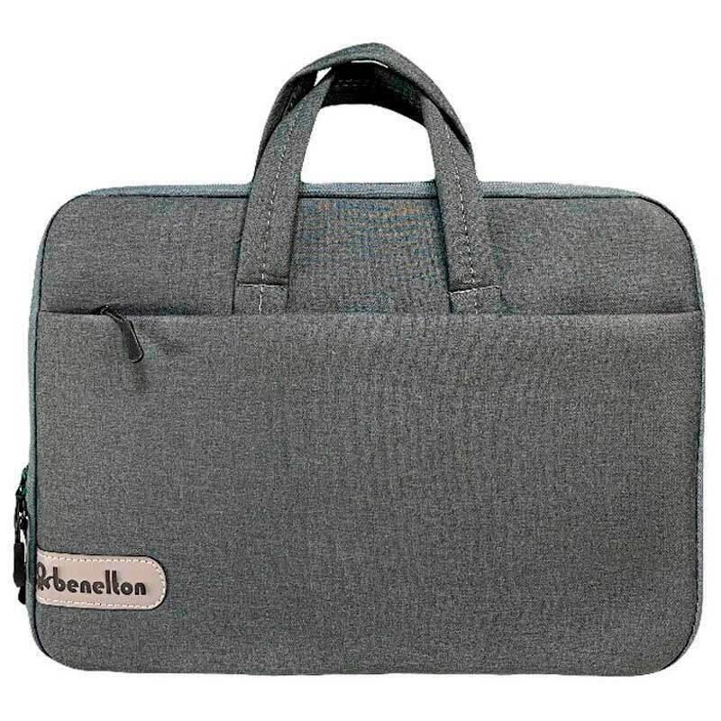 کیف لپ تاپ دستی Benetton