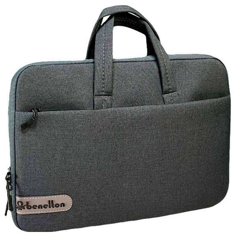 کیف لپ تاپ دستی Benetton