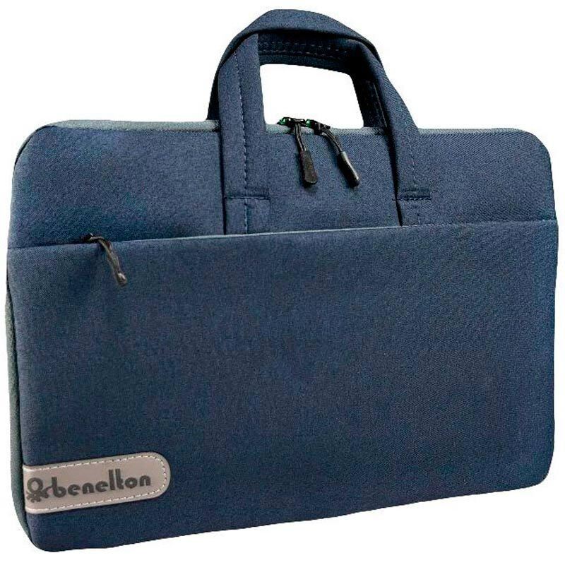 کیف لپ تاپ دستی Benetton