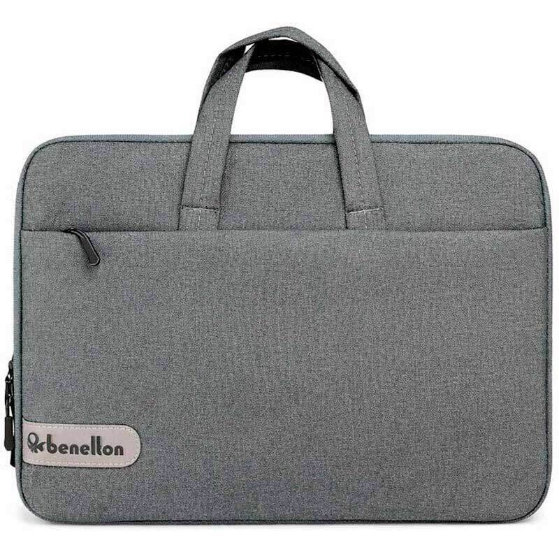 کیف لپ تاپ دستی Benetton