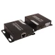 افزایش دهنده طول K-net K-E460 HDMI 60m