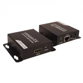 افزایش دهنده طول K-net K-E460 HDMI 60m