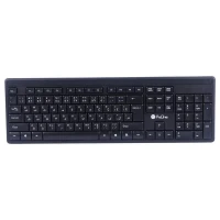 کیبورد بی سیم پرووان PKW15