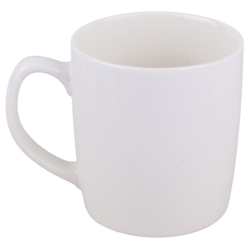 ست ماگ سرامیکی و عروسک سیلیکونی طرح لبوبو