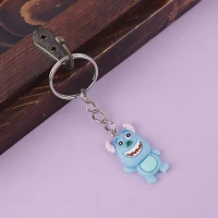 جاکلیدی سالیوان کد 1