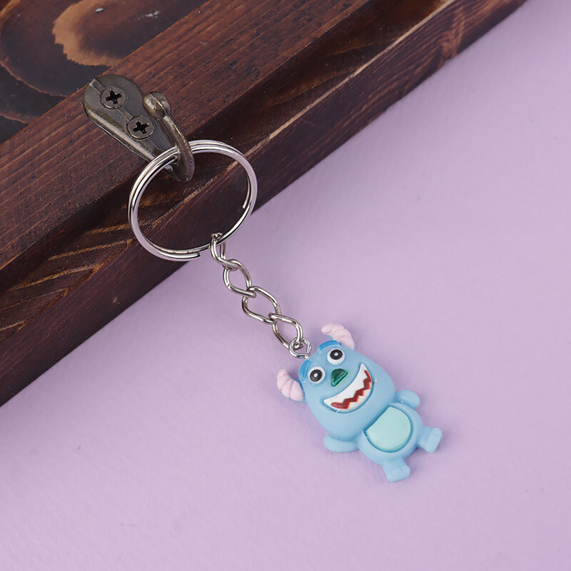 جاکلیدی سالیوان کد 1