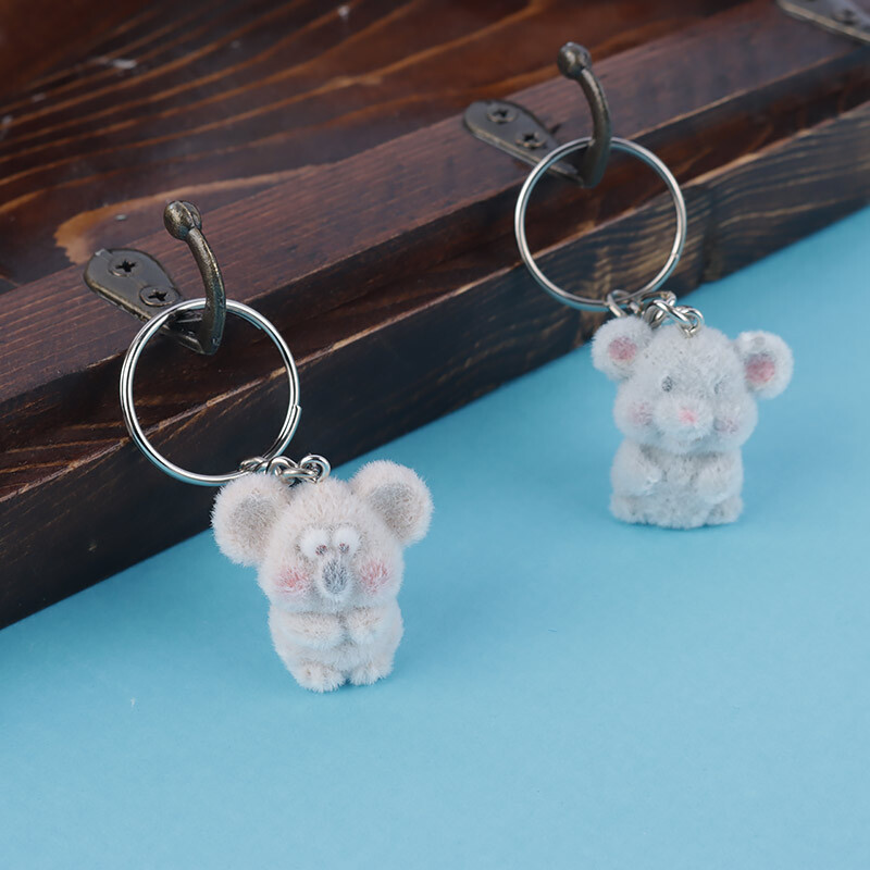 جاکلیدی مخملی موش