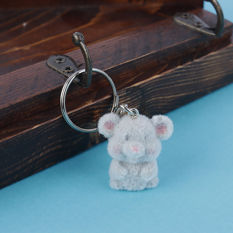 جاکلیدی مخملی موش