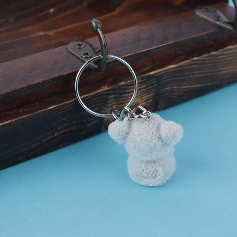 جاکلیدی مخملی موش