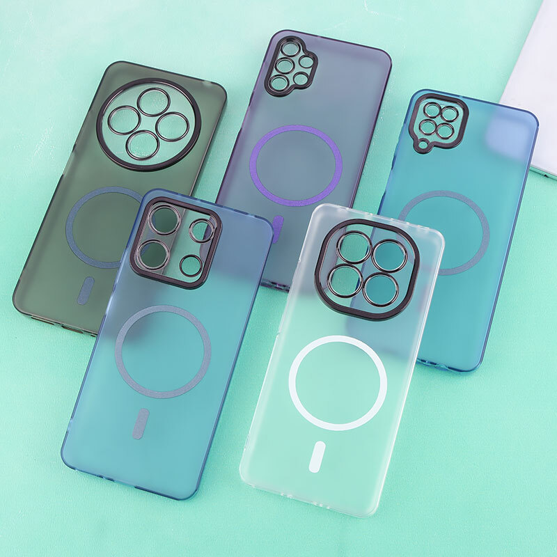 قاب طرح مگ سیف دودی