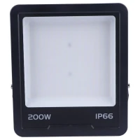 پروژکتور ال ای دی 200 وات فروزش