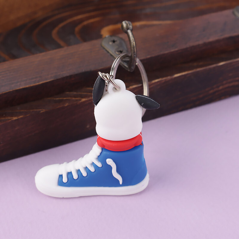 جاکلیدی سیلیکونی طرح کتونی کد 2