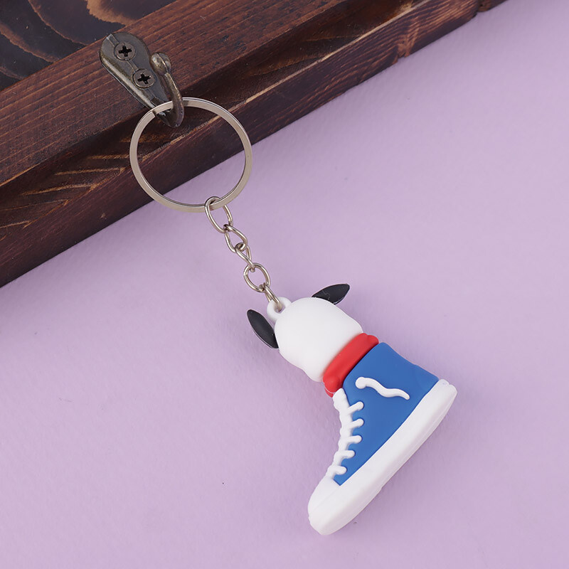 جاکلیدی سیلیکونی طرح کتونی کد 2