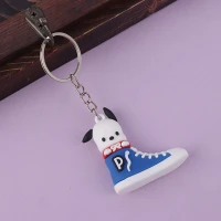 جاکلیدی سیلیکونی طرح کتونی کد 2