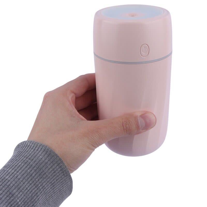 بخور سرد و رطوبت ساز D17