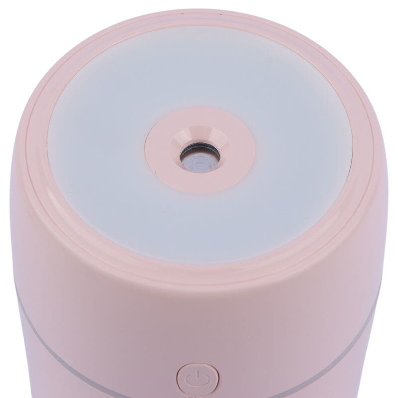 بخور سرد و رطوبت ساز D17