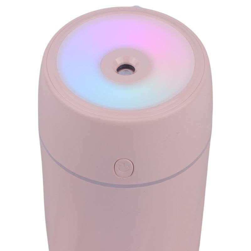 بخور سرد و رطوبت ساز D17