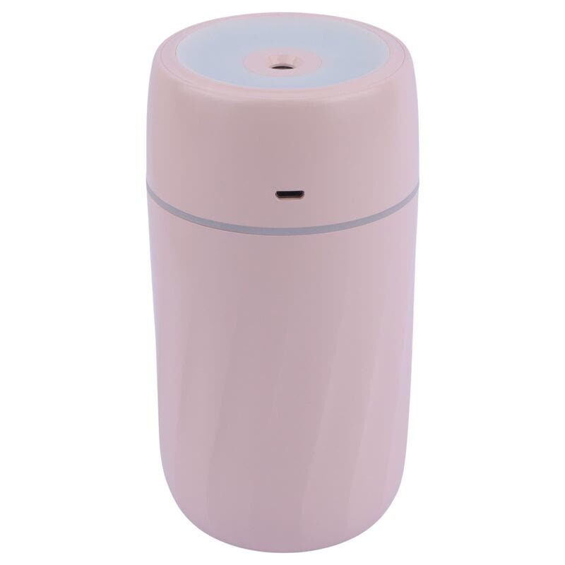 بخور سرد و رطوبت ساز D17