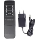 ماتریکس 4 در 2 HDMI کی نت K-M42 + ریموت کنترل