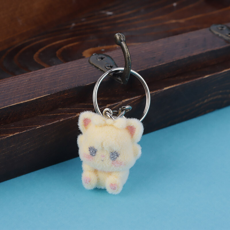 جاکلیدی مخملی فانتزی