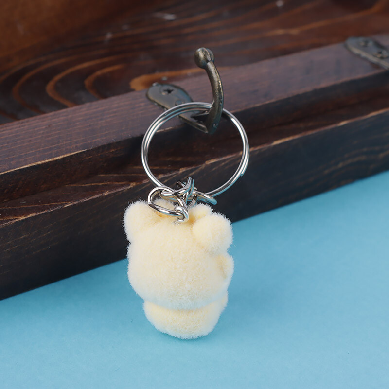 جاکلیدی مخملی فانتزی