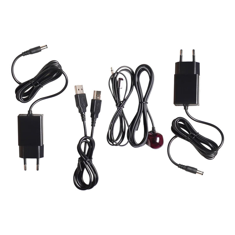 کی وی ام اکستندر HDMI کی نت K-E7120 طول 120 متر