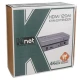 کی وی ام اکستندر HDMI کی نت K-E7120 طول 120 متر
