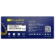 حافظه SSD توین موس TwinMos NGFFEGBM2280 256GB M.2