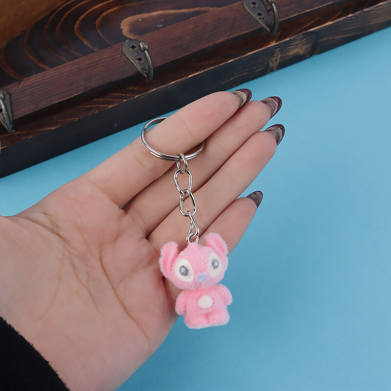 جاکلیدی مخملی طرح استیج