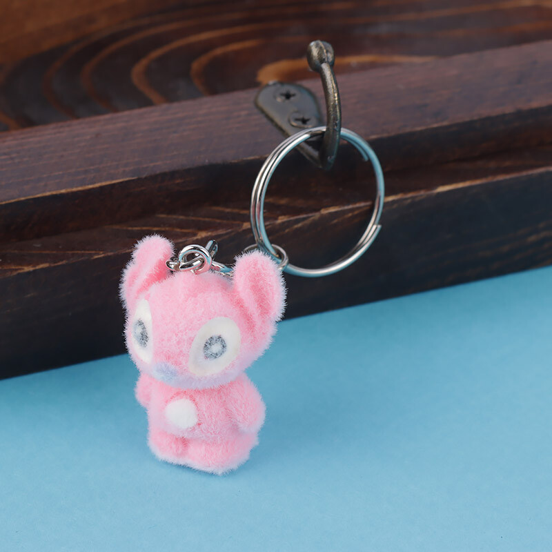 جاکلیدی مخملی طرح استیج